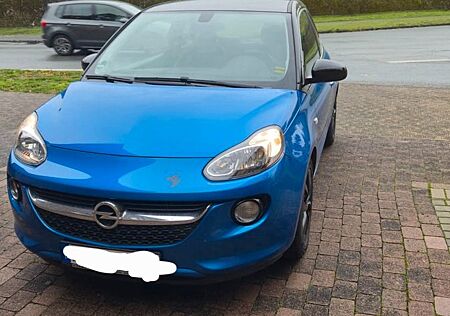 Opel Adam 120 Jahre 1.4 64kW 120 Jahre