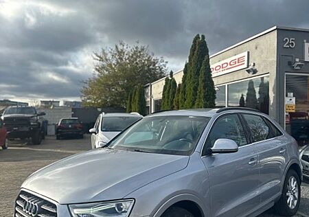 Audi Q3 sport Automatik S tronic 61000km