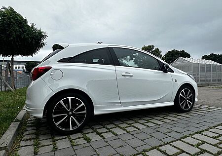 Opel Corsa 1.4 Turbo Color Edition 74kW OPC-Line