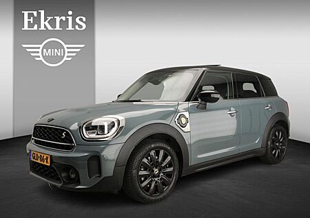 Mini Cooper Countryman Countryman SE All 4 / panorama dach / PDC / LED