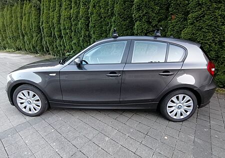 BMW 118i -