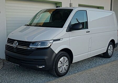 VW T6 Transporter Volkswagen T6.1 Transporter Kasten"Navi"LED"SHC"PDC"ACC"