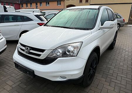 Honda CR-V 2.0 VTEC Elegance 4x4 Alcantara PDC 2.Hand