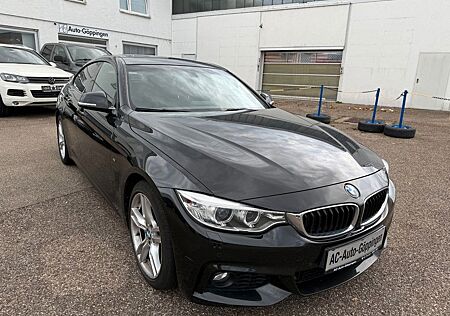 BMW 420 Gran Coupé / M Sportpaket