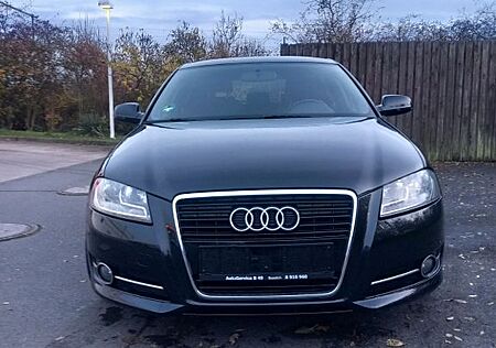 Audi A3 1.2 TFSI Ambiente Sportback Ambiente