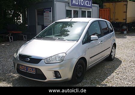 Ford C-Max * AUTOMATIK * KLIMAAUTOMATIK * SHZ *