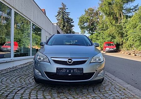 Opel Astra J Lim. 5-trg. 150 Jahre