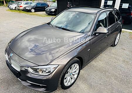 BMW 320 Touring d xDrive/Navi/Panorama/Xenon/AHK