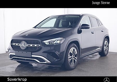 Mercedes-Benz GLA 200 , PROGRESSIVE AHK KAMERA PDC SHZ MEMO