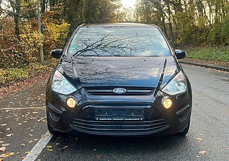 Ford S-Max 2,0 TDCi 103kW DPF Trend PowerShift Trendy