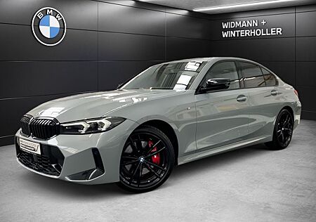 BMW 330i xDrive Lim. M Sport PRO HUD DA+ H/K AHK STH