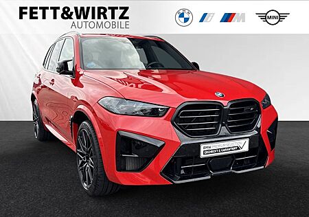BMW X5 M Competition PanoSkyLounge|Harman/Kardon|AHK