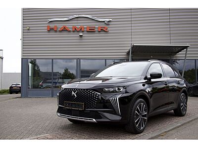 DS Automobiles DS7 BlueHDi 130 Aut. Etoile ACC Pano Massage Nap