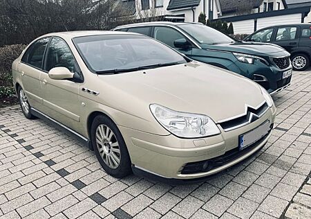 Citroën C5 1.8 16V Top Zustand Tüv neu