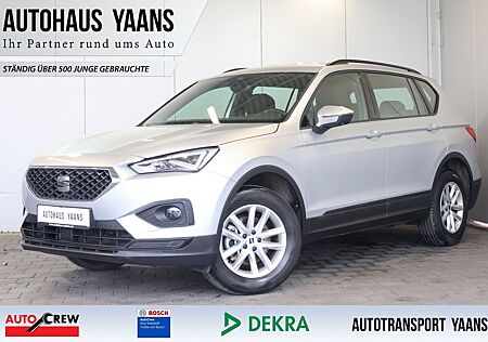 Seat Tarraco 2.0 TDI Style AID+FRONT+LANE+PDC+LED