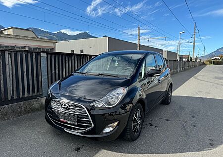 Hyundai ix20 1.6 Aut. *BEHINDERTENGERECHT*65.000 KM