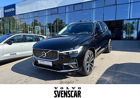 Volvo XC 60 XC60 Inscription Recharge Plug-In Hybrid AWD T8