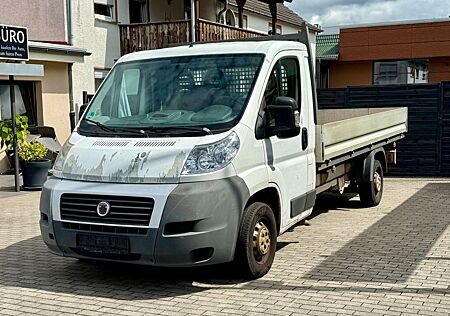 Fiat Ducato Pritsche Maxi 2.3