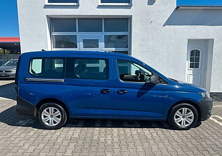 VW Caddy Volkswagen Maxi Kombi 2.0 TDI 5-Sitzer
