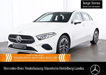 Mercedes-Benz A 180 PROGRESSIVE Advanced PLUS AHK/VZ-Ass/Spur