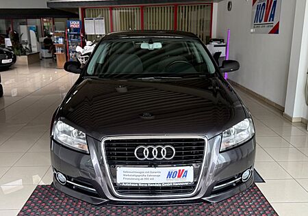 Audi A3 1.4 TFSI S tronic SB*1.HND*S-HFT*TÜV11-26*AHK