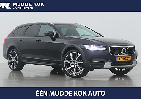 Volvo V90 Cross Country CC T5 90th Anniversary Edition