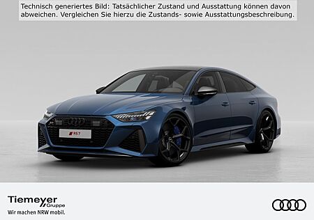 Audi RS7 Sportback 4.0 TFSI Q HuD MEMORY PANO BuO LM2