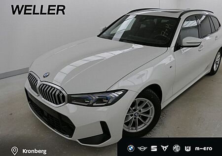 BMW 320d Tour M Sport Pano,LCPro,HUD,AdapLED,ACC,AHK