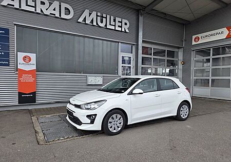 Kia Rio 1.2 Sitzeizung, LenkradH, PDC, TÜV