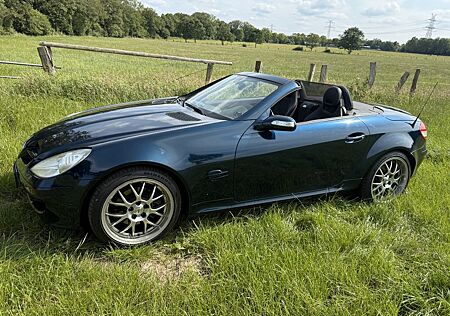 Mercedes-Benz SLK 280 -