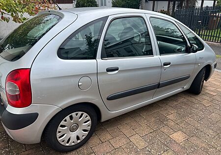 Citroën Xsara Picasso 1.6 16V Style Style