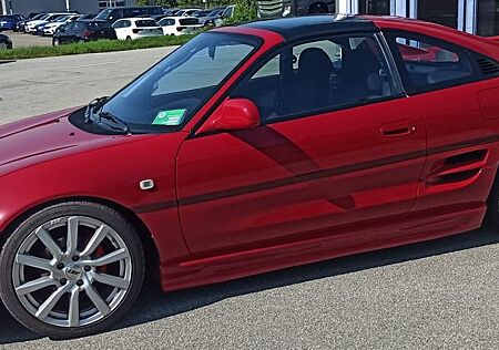 Toyota MR 2 2.0 GTI T-Bar GTI