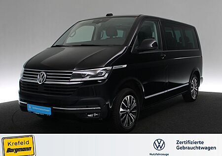 VW T6 Transporter Volkswagen T6.1 Transporter Multivan 2.0 TDI Multivan Gener