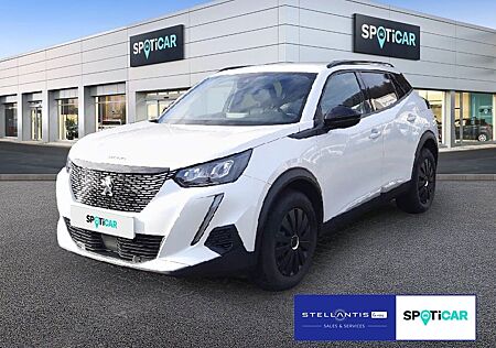 Peugeot 2008 1.2 PureTech 100 Allure (EURO 6d)