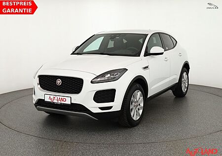Jaguar E-Pace 2.0 AWD LED Kamera Leder Android Apple