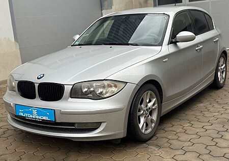 BMW 118i 118 Baureihe 1 Lim.