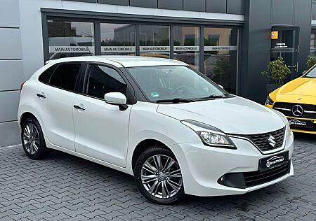 Suzuki Baleno Comfort 1.0*Navigation*Xenon*R-Kamera*ACC