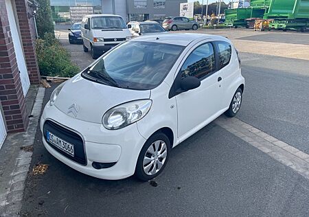 Citroën C1 1.0 Advance Advance