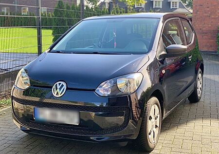 VW Up Volkswagen ! 1.0 44kW cup ! cup !