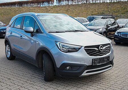 Opel Crossland X Crossland (X)