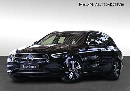 Mercedes-Benz C 300 C 300de T AVANTGAR|DISTR|KEYL|360°|PANO|BURM|AHK