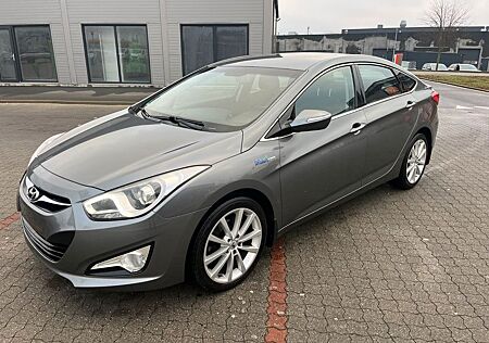 Hyundai i40 1.7 CRDi 100kW Style