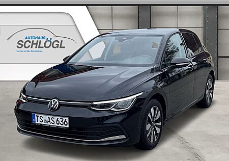 VW Golf Volkswagen EU6d VIII 1.5 TSI Move Navi LED Sperrdiff.