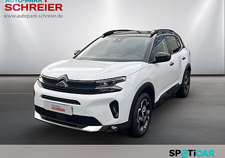Citroën C5 Aircross Max*DIESEL*AUTOMATIK*EINPARKHILFE*
