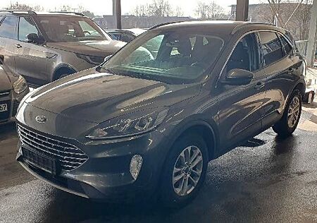 Ford Kuga Hybrid Titanium+Winter+GJR+TW+ACC+