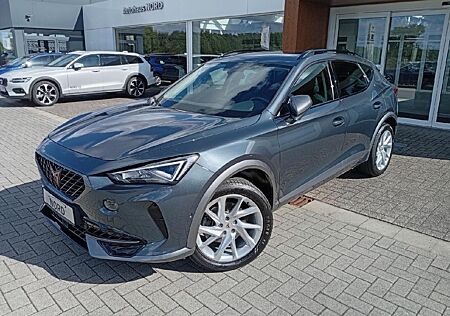 Cupra Formentor 1,5TSI 110KW DSG/Navi/Fahrer-Pak.XL