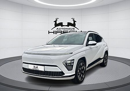 Hyundai Kona SX2 (MY26) EV 65kWh (204 PS) 2WD Prime