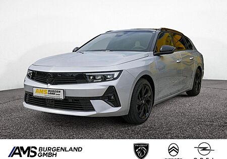 Opel Astra Sports Tourer 1.2 Turbo GS-Line LED PANO