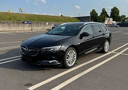 Opel Insignia 2.0 Diesel 125kW Busi Innov Aut Sp ...