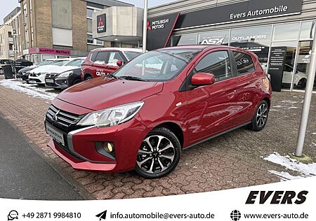 Mitsubishi Space Star 1.2 Select+ *Kamera *SHZ *LM-Felgen